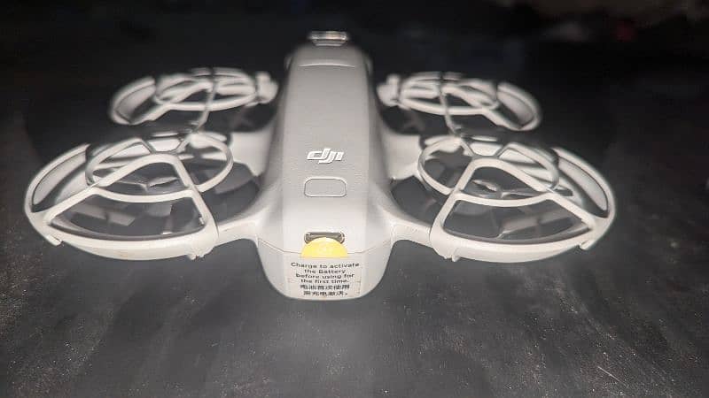 DJI NEO Combo 2