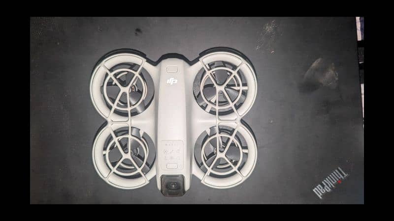 DJI NEO Combo 4