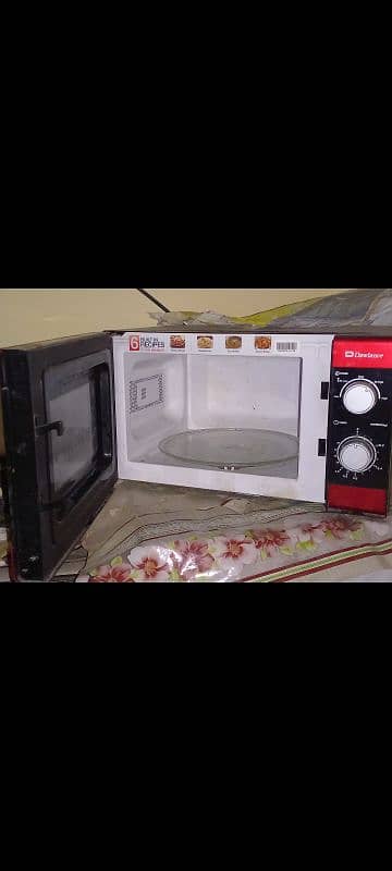 Dawlance oven for sale 2