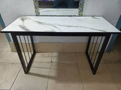 1 (big) + 2 (small) Tables Set For sale