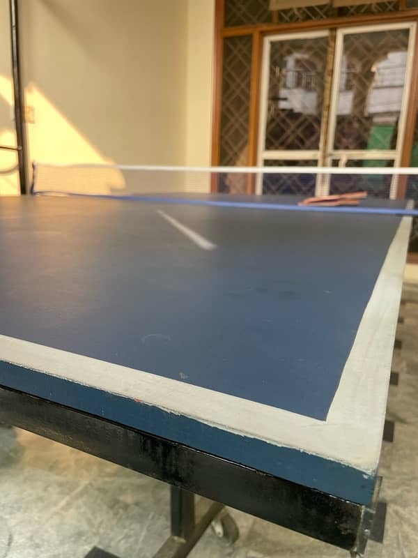 Table Tennis For Sale 3