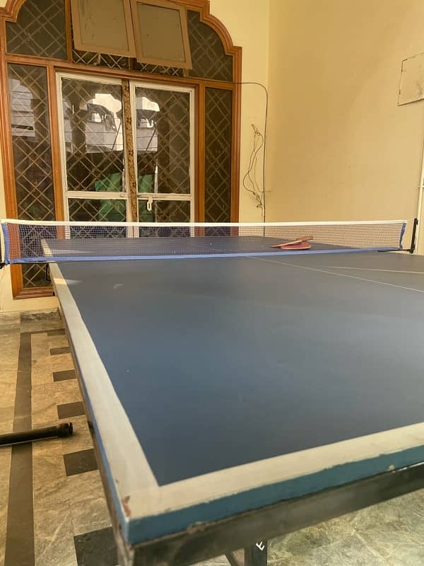 Table Tennis For Sale 5