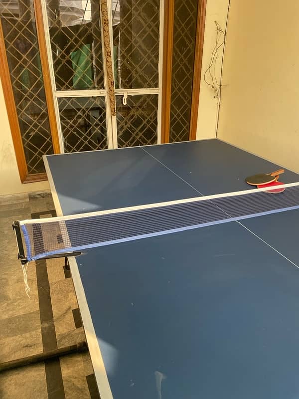 Table Tennis For Sale 6