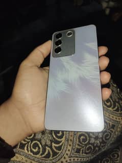 vivo v27e for sale condition 10/8