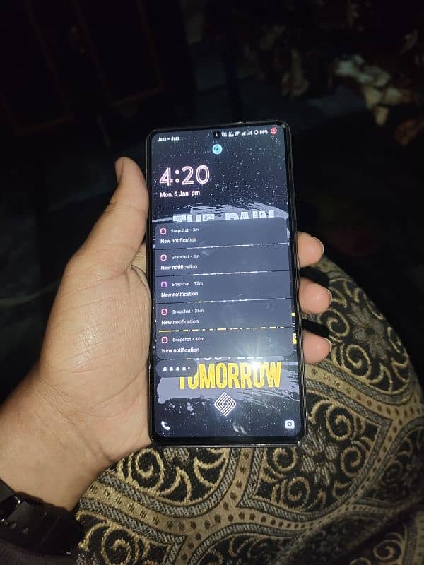 vivo v27e for sale condition 10/8 5