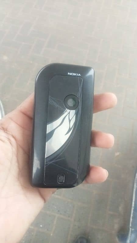 Nokia 7610 VIP 1