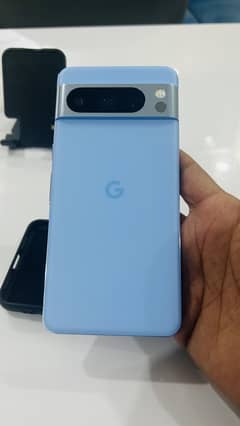 Google Pixel 8 Pro 10/10 Condition