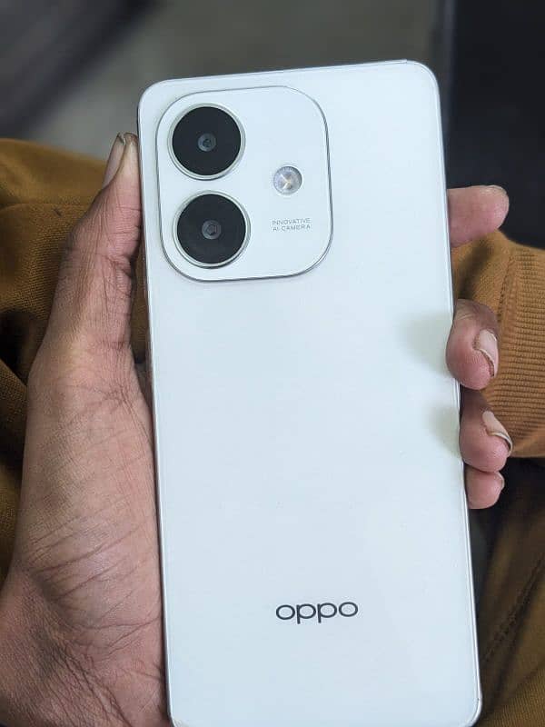 oppo a3 open box 5