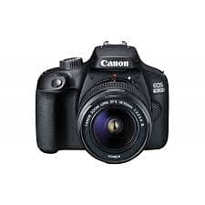 Canon eos 400d