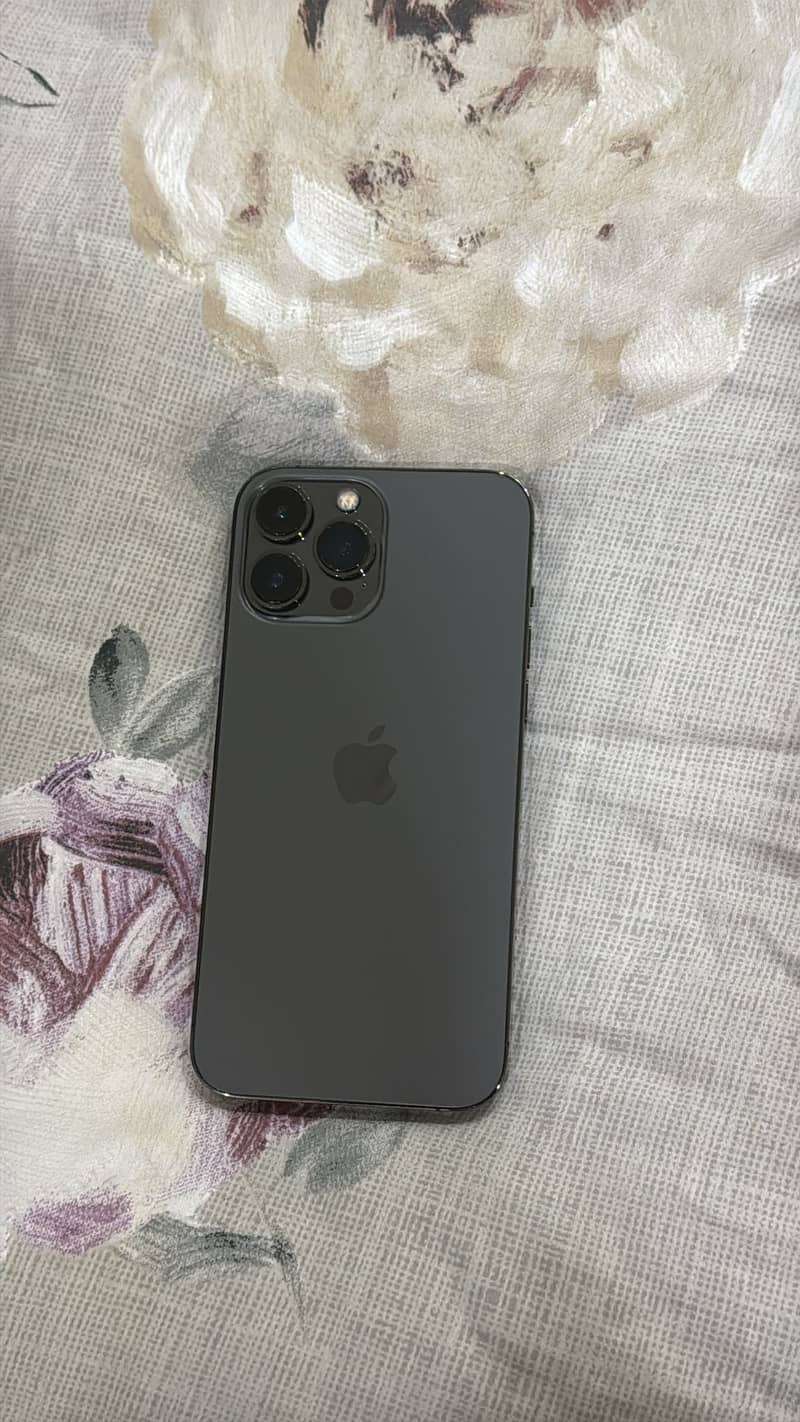 Apple iPhone 13 Pro Maxv 128gb 0