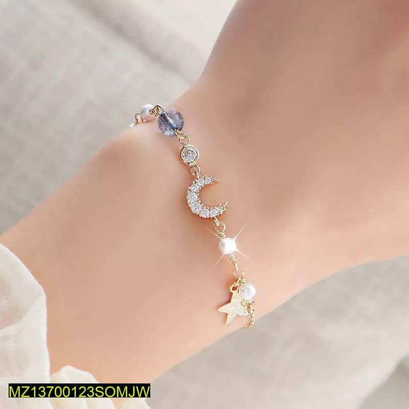 Korean style bracelet for women 1