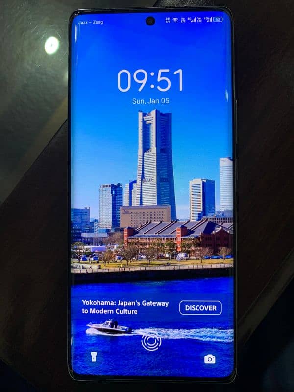 Tecno Spark 20 Pro Plus 1