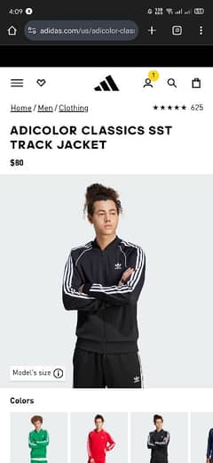 Adidas