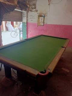 snooker