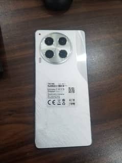 Tecno Camon 30 12/256