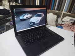 Thinkpad Lenovo