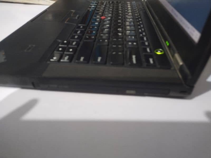 Thinkpad Lenovo 1