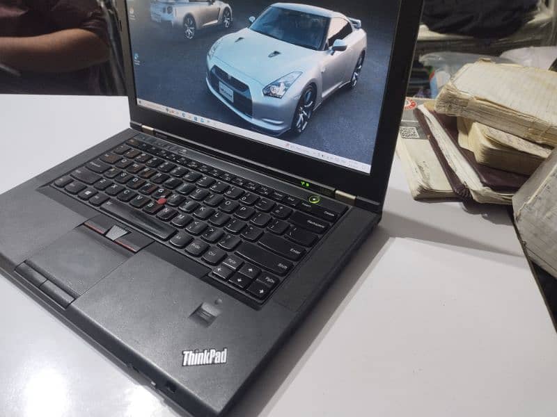 Thinkpad Lenovo 4