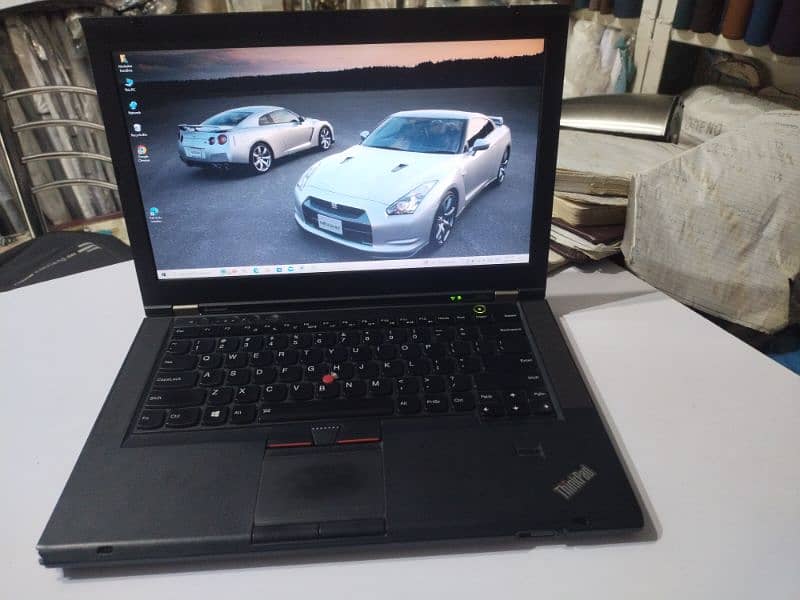 Thinkpad Lenovo 5