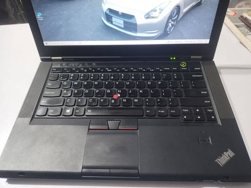 Thinkpad Lenovo 7