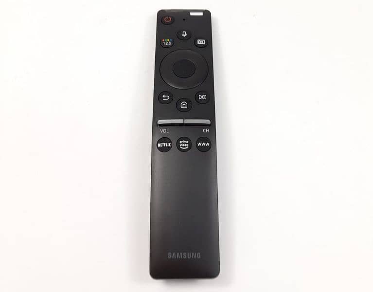 samsung smart tv remote 0