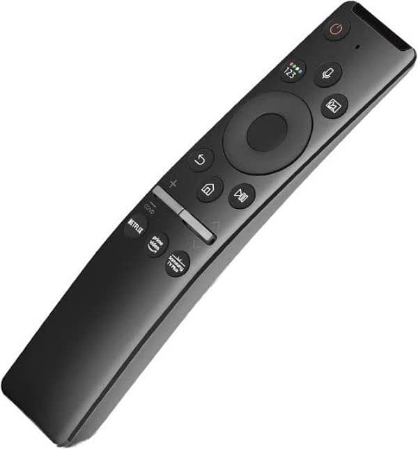 samsung smart tv remote 1