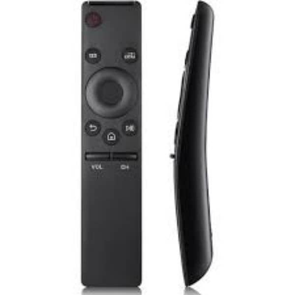 samsung smart tv remote 2