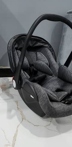 tinnies car seat plus seater