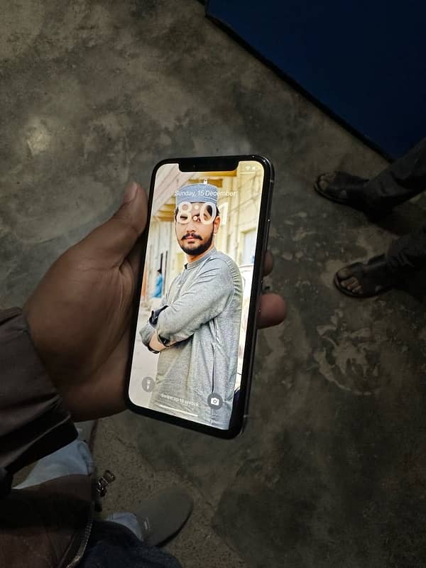 iPhone XS pta approved 0