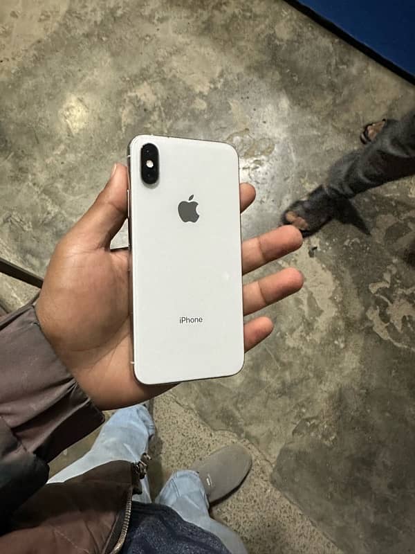 iPhone XS pta approved 2