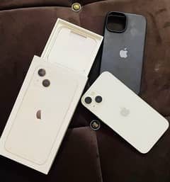 iphone 13 512gb Pta approved