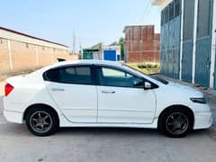 Honda Civic VTi 2017