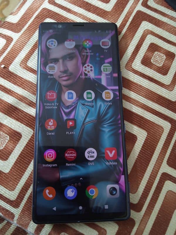 sony xperia 5 exchange possible 0
