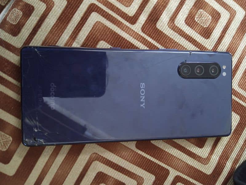 sony xperia 5 exchange possible 1