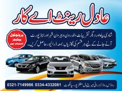 Rent a Car/Car Rental/Rent Car Service