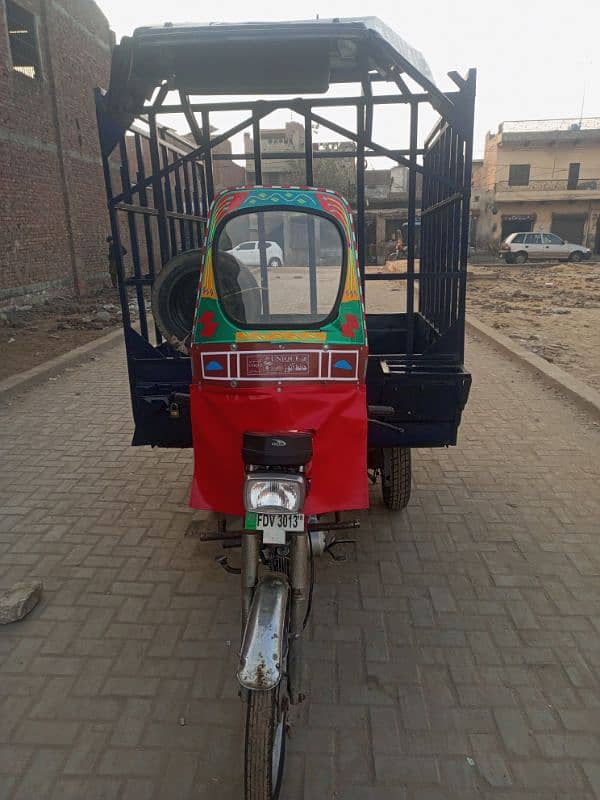 loader rickshaw 4