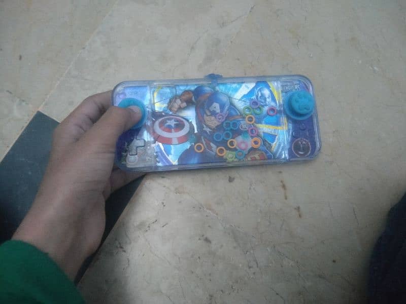 game toy for kids 2