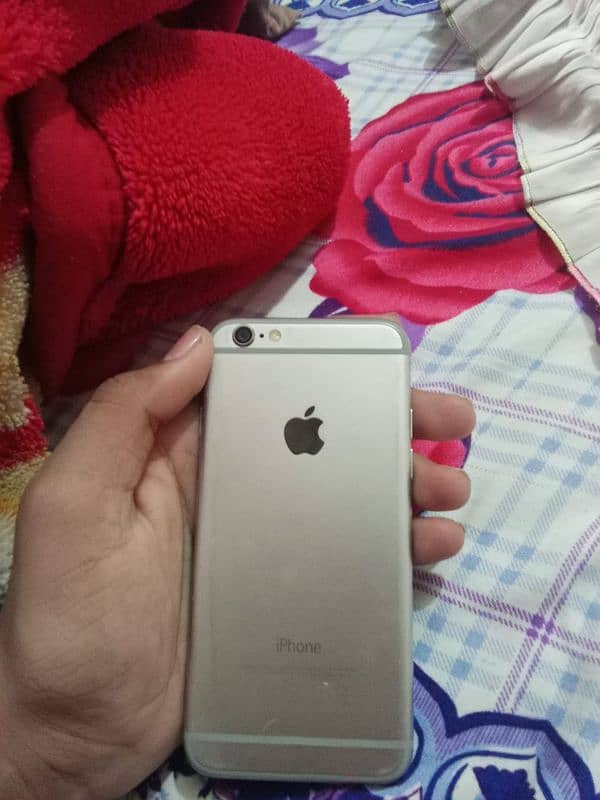 iPhone 6 non pta 16 Gb 1