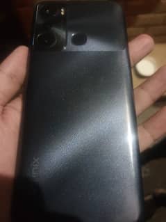 Infinix hot 20i 4 / 64