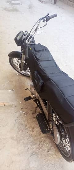 motor cycle for sale