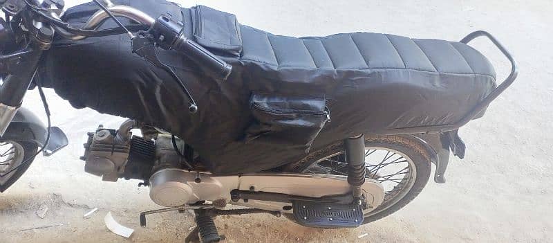 motor cycle for sale 3