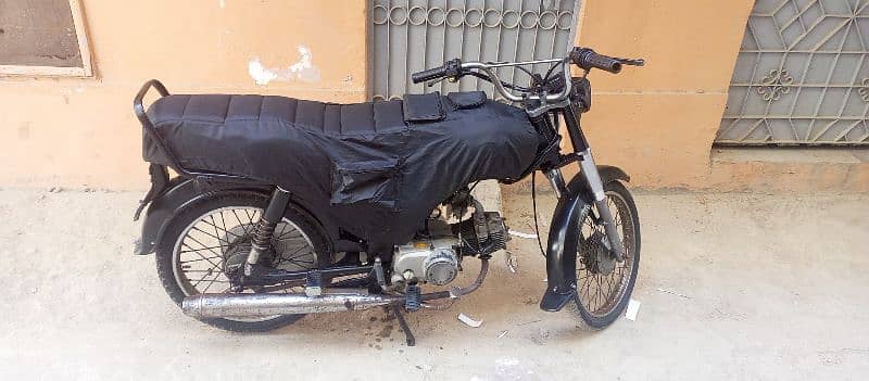 motor cycle for sale 7