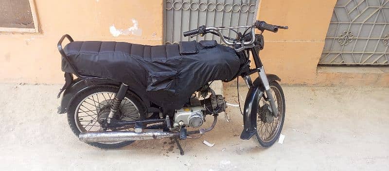 motor cycle for sale 8