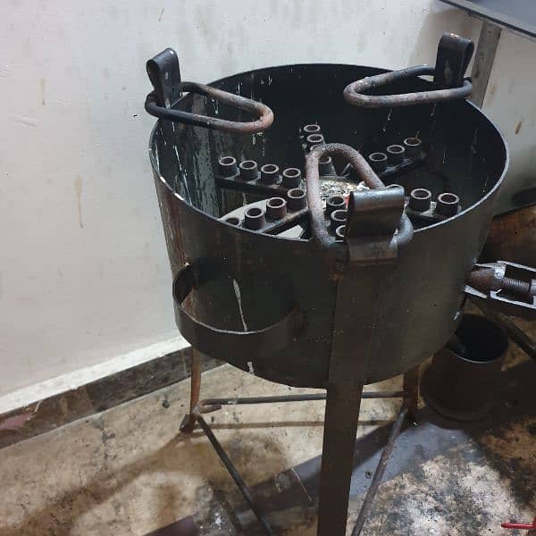 Restaurant Equipments for sale 3