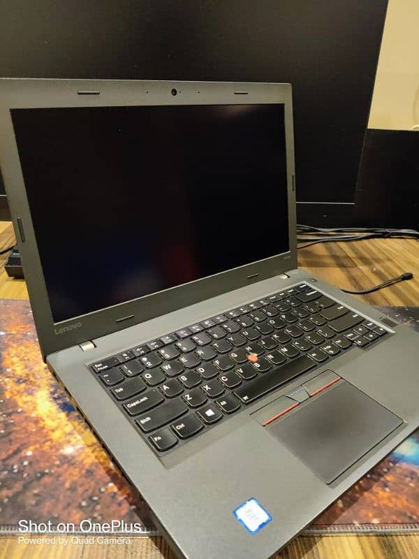 Lenovo Thinkpad T470p Touch i7 7th Gen | 16/1 TB SSD  | Nvidia 940MX 0