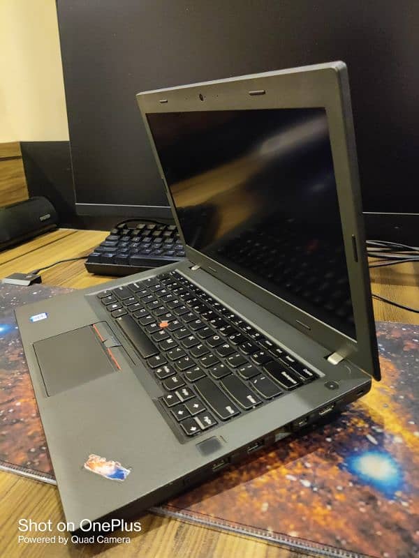 Lenovo Thinkpad T470p Touch i7 7th Gen | 16/1 TB SSD  | Nvidia 940MX 1