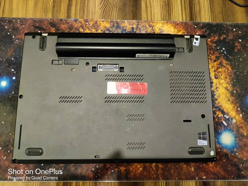 Lenovo Thinkpad T470p Touch i7 7th Gen | 16/1 TB SSD  | Nvidia 940MX 5