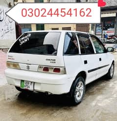 Suzuki Cultus VXR 2013 Aloy Rims Heater On Btr Mehran Cuore Alto