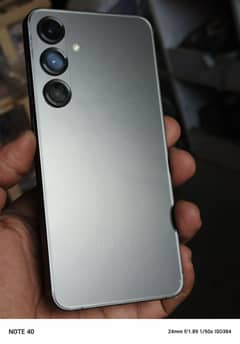 S24 Plus 12GB 256GB Non PTA Dual Physical