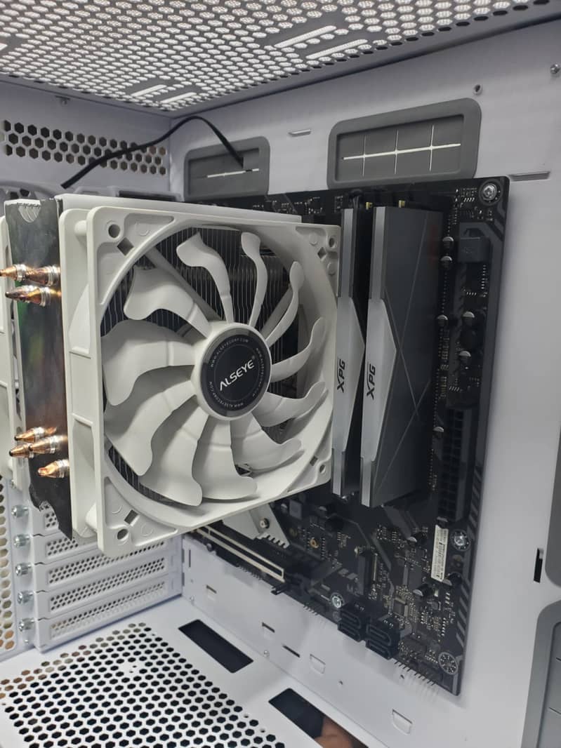 Ryzen 5 3600 and GTX 1650 gaming PC 4